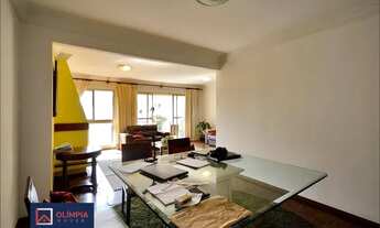 Imagem 1: Venda Apartamento 3 Dormitórios - 170 m² Perdizes