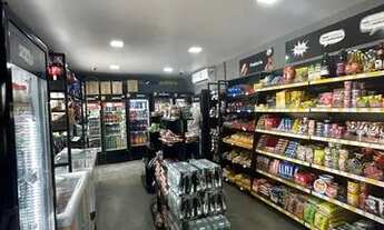 Imagem 7: Vendo Grand Park, 56m², 2 quartos, área de lazer completa, 1 vaga de garagem