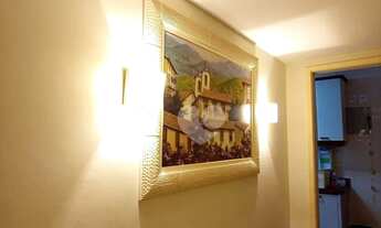 Imagem 5: Apartamento com 2 quartos à venda, 89 m² por R$ 480.000 - Grajaú - Rio de Janeiro/RJ