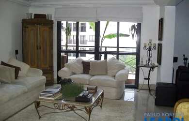 Imagem 2: APARTAMENTO - MORUMBI - SP