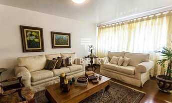 Imagem 4: Imóvel de 260m², com 4 dormitórios (sendo 2 suítes)