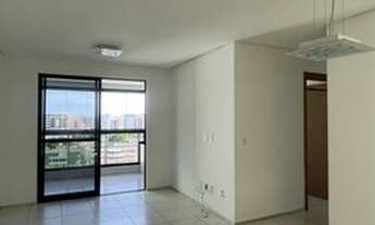 Imagem 4: Alugo Apartamento Life com 3 quartos