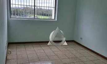 Imagem 2: Apartamento com 3 dormitórios para alugar, 80 m² por R$ 3.265,00/mês - Vila Betânia - São