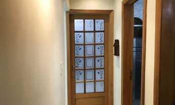 Imagem 6: Casa semimobiliada com terraço em condomínio