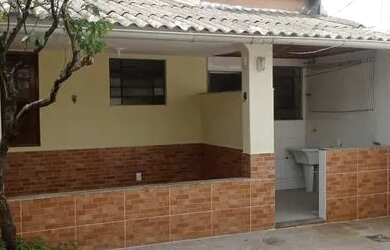 Imagem 3: Casa para aluguel possui 50 metros quadrados com 2 quartos