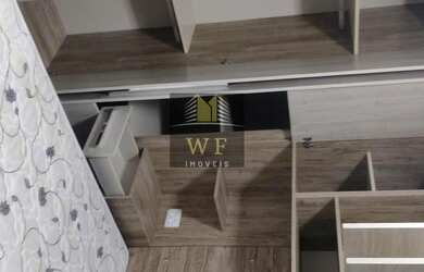 Imagem 6: Apartamento para Locação em Barueri, Vila Boa Vista, 1 dormitório, 1 banheiro