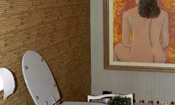 Imagem 4: Sobrado no Sumaré com ótima localização