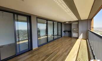 Imagem 5: Apartamento (tipo - padrao) 4 dormitórios/suite, portaria 24hs, lazer, espaço gourmet, sal