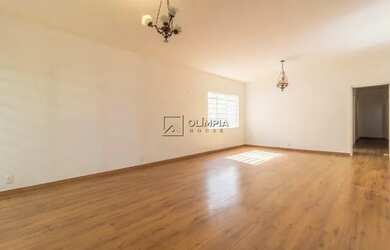 Imagem 5: Casa Locação 3 Dormitórios - 200 m² Vila Madalena