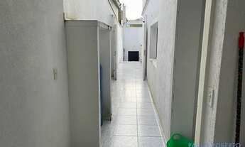 Imagem 4: CASA ASSOBRADADA - POMPÉIA - SP