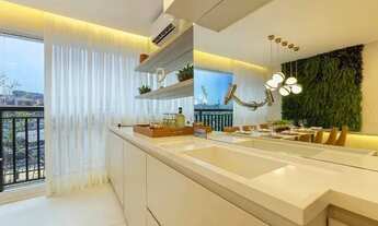 Imagem 5: Legítimo alto padrão com 3 dormitórios e 1 vaga na Barra Funda