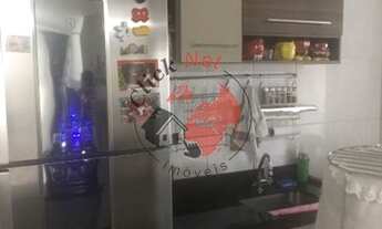 Imagem 6: São Bernardo do Campo - Apartamento Padrão - VILA GONÇALVES