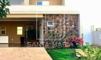 Imagem: Casa (sobrado em condominio) 3 dormitórios/suite