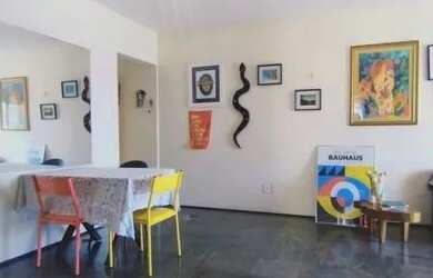 Imagem 6: Apartamento mobiliado no Condomínio Edifício Maison Iguatemi - AP50887