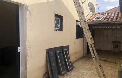 Imagem 3: Lindo Sobrado para alugar em Paulínia!!!