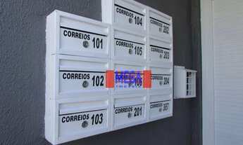 Imagem 2: Kitnet com 1 para alugar no Bairro São João do Tauape