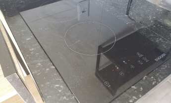 Imagem 3: Kitnet Mobiliada