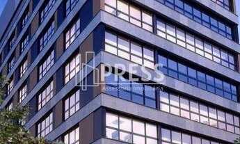 Imagem 2: PORTO ALEGRE - Conjunto Comercial/Sala - MENINO DEUS