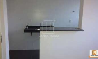 Imagem 3: Apartamento (tipo - padrao) 2 dormitórios, cozinha planejada, portaria 24hs, lazer, espaço