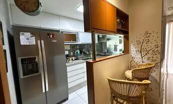 Imagem 6: Apartamento para venda no Barra Único - Vilas da Barra com 71 m² e 2 quartos