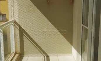 Imagem 2: Apartamento Padrão em São José do Rio Preto