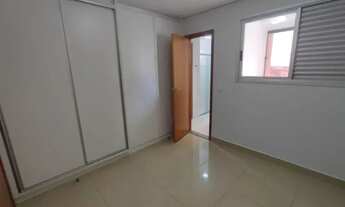 Imagem 6: Apartamento locação Ed Gran Espana com 90m² Jardim Goias