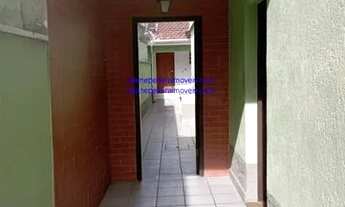 Imagem 7: Lado da USP lindo sobrado 3 dts sendo 1 suíte, quintal Venda R$ 650mil0