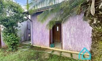 Imagem 6: Casa com piscina e sauna à venda na Praia do Itaguá - Ubatuba SP