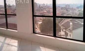 Imagem 5: Santo André - Conjunto Comercial/sala - Parque das Nações