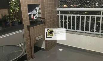 Imagem 1: Apartamento com 2 dormitórios à venda, 78 m² por R$ 587.000,00 - Parque Industrial - São J