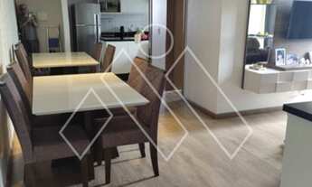 Imagem: Terra Parque apartamento 3 dormitórios