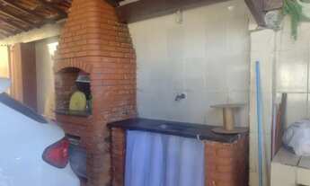 Imagem 4: CASA COM 3 DORMITÓRIOS PARA VENDA NA OCIAN - PRAIA GRANDE - SP GBS