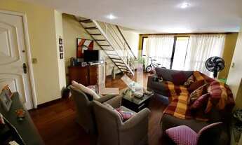 Imagem: Apartamento à Venda - Recreio, 4 Quartos