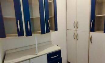 Imagem 5: Apartamento Cajueiros c/ 3qts, send 1suíte, 2brs, 1vg, amrs plnjds, vrnd, blindx