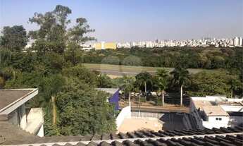 Imagem 6: Casa-São Paulo-SANTANA