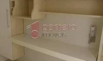 Imagem 4: Apartamento Padrão em Jundiaí