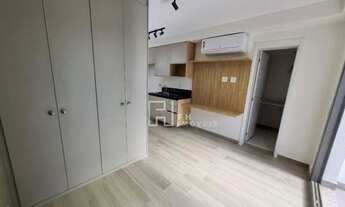 Imagem 3: Studio com 1 dormitório para alugar, 50 m² por R$ 3.400,00/mês - Vila Mariana - São Paulo