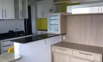 Imagem 3: Apartamento para venda com 3 dormitórios sendo 1 suíte - 93m² - Vie Nouvelle Taubaté - SP