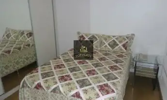 Imagem 4: Flat disponível em Moema