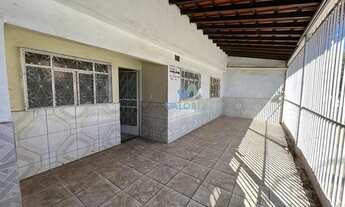 Imagem 6: Casa a venda de 3 Quartos toda na Laje Ceilândia Norte QNN 21 - Perto da Gonçalina