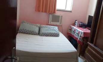 Imagem 2: Vendo apartamento com 2 quartos em Bonsucesso