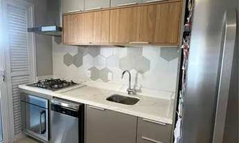 Imagem 5: São Paulo - Apartamento Padrão - BROOKLIN