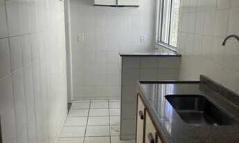 Imagem 3: Apartamento São Geraldo / Colina