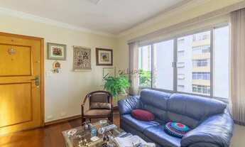 Imagem 4: Apartamento Venda Itaim Bibi 72 m² 2 Dormitórios