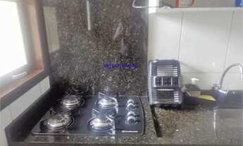 Imagem 5: Casa com duas suítes