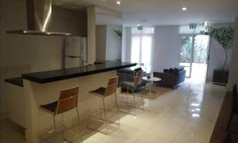 Imagem 6: Apartamento para venda tem 150 metros quadrados com 3 quartos