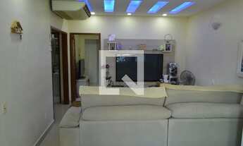 Imagem 2: Casa de Condomínio para Aluguel - Taquara, 3 Quartos, 100 m2