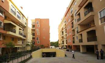 Imagem 5: Apartamento para Venda em Rio de Janeiro, Taquara, 2 dormitórios, 2 suítes, 3 banheiros, 1