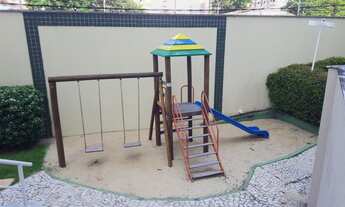 Imagem 6: VENDE-SE APARTAMENTO DE 02 QUARTOS COM LAZER NA ALDEOTA