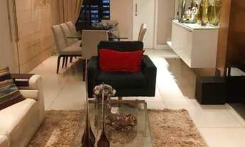 Imagem 6: APT 027, Nautilus Cocó, Nascente, Projetado, 4 Suítes + DCE, 4 Vagas